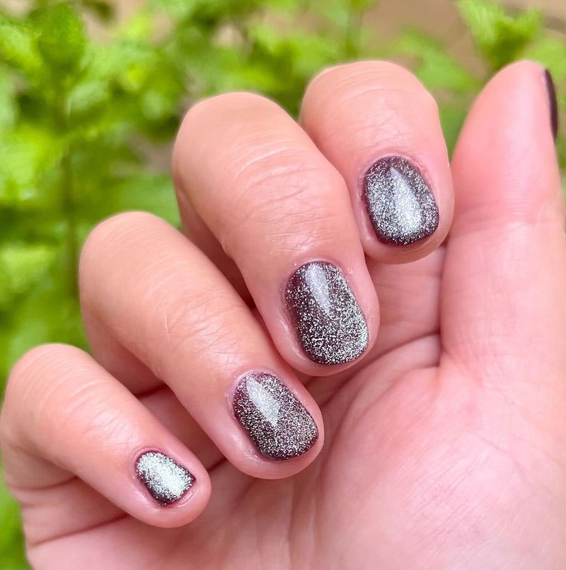 Velvet Vamp Gel Polish Set