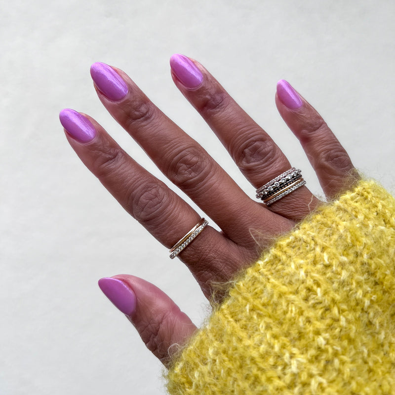 Island Time - Nail Polish