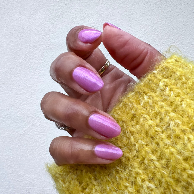 Island Time - Nail Polish