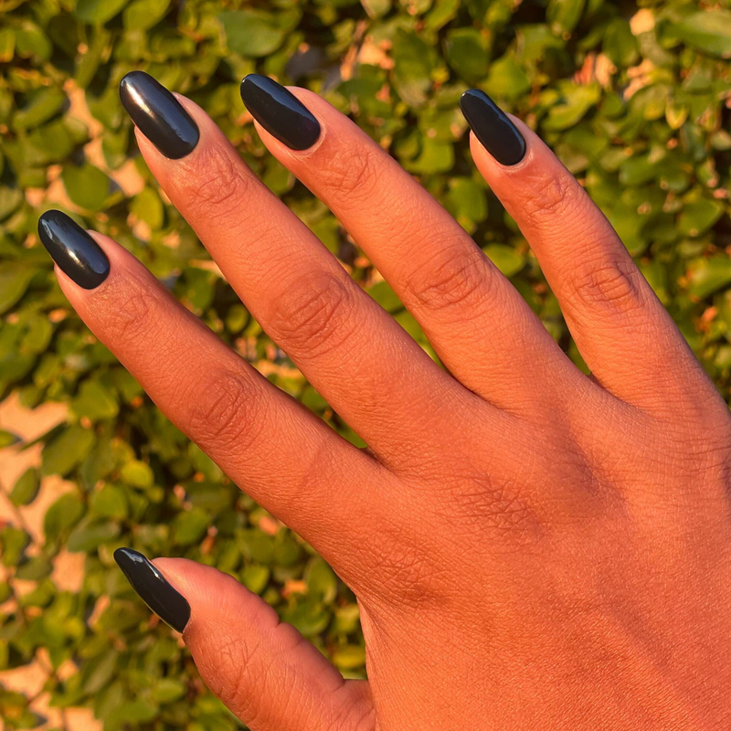 I'm Just Looking - Nail Polish