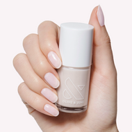 Icing is the Best Part Nail Polish