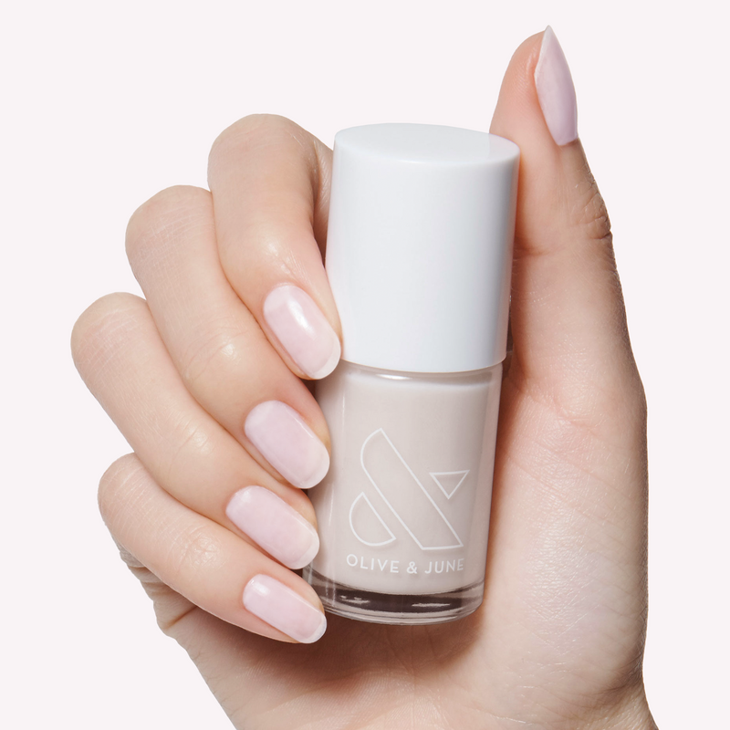 Icing is the Best Part - Nail Polish