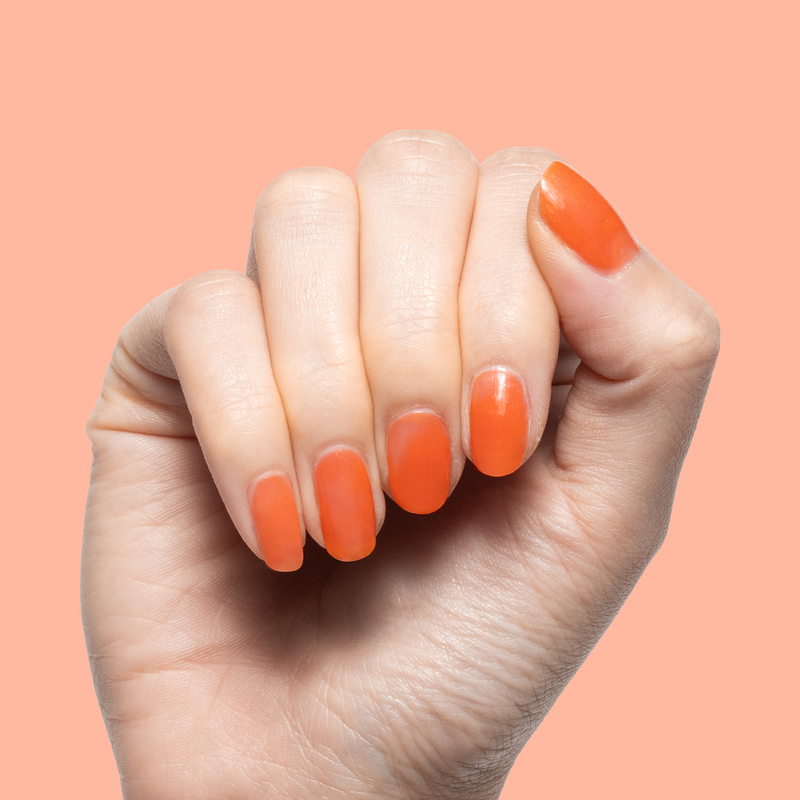 I’ll Take Another Spritz - Nail Polish