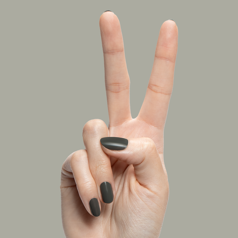 Is it Smoky in Here? a Darks Greys  Is it Smoky in Here?