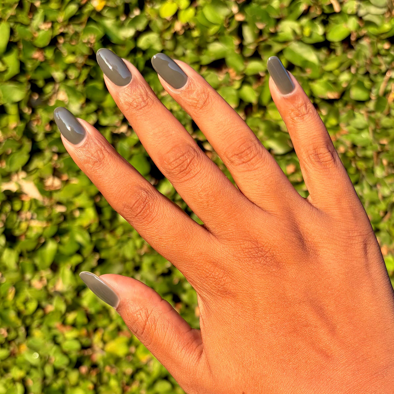 picture of Is It Smoky In Here? Gel