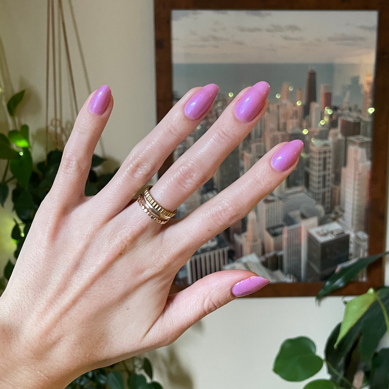 picture of Island Time