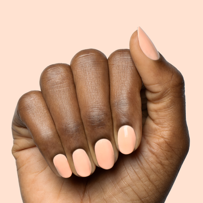 It’s Serving Melon Cocktails a Opaque Oranges polish It’s Serving Melon Cocktails