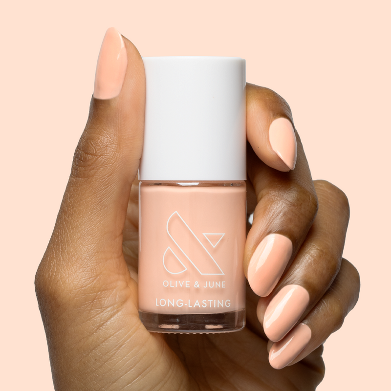 It’s Serving Melon Cocktails - Nail Polish