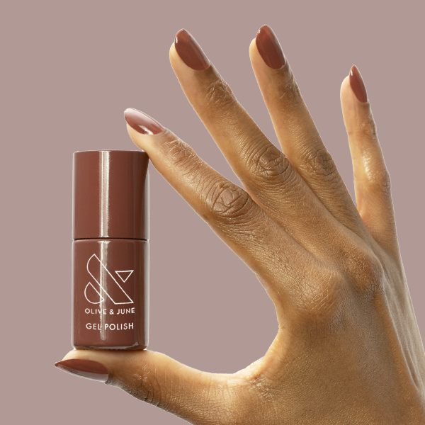 JJ - Gel – Olive and June JJ - Gel – Olive and June