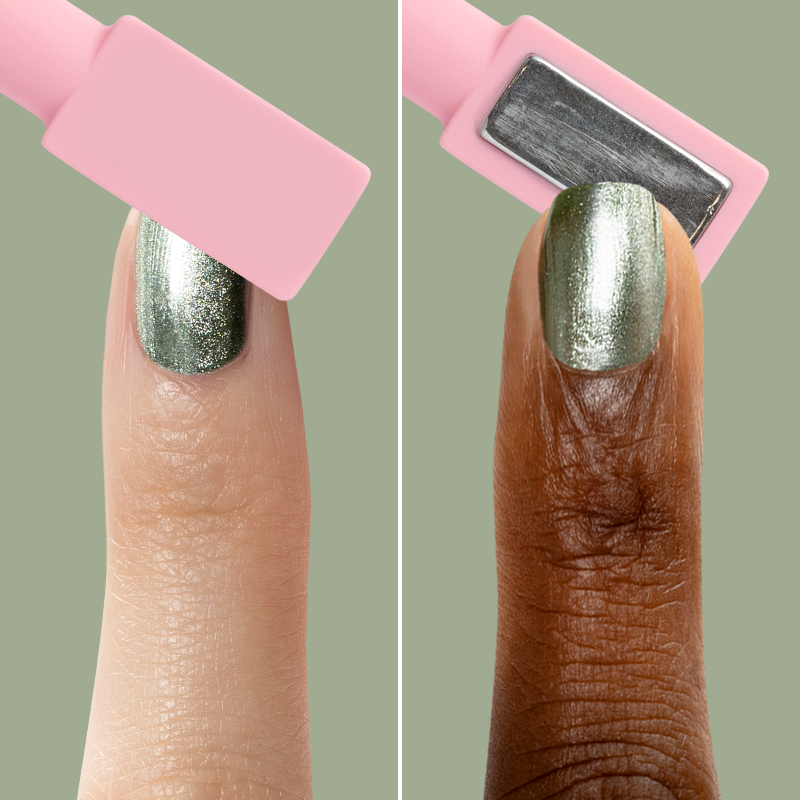 Jade Velvet a Metallics Glitters Greens  Jade Velvet