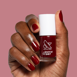 Jammy, sheer cabernet jelly