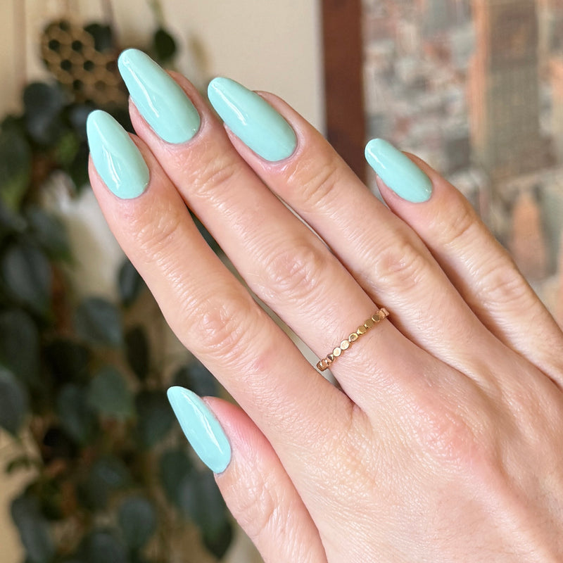 Jukebox - Quick Dry Polish