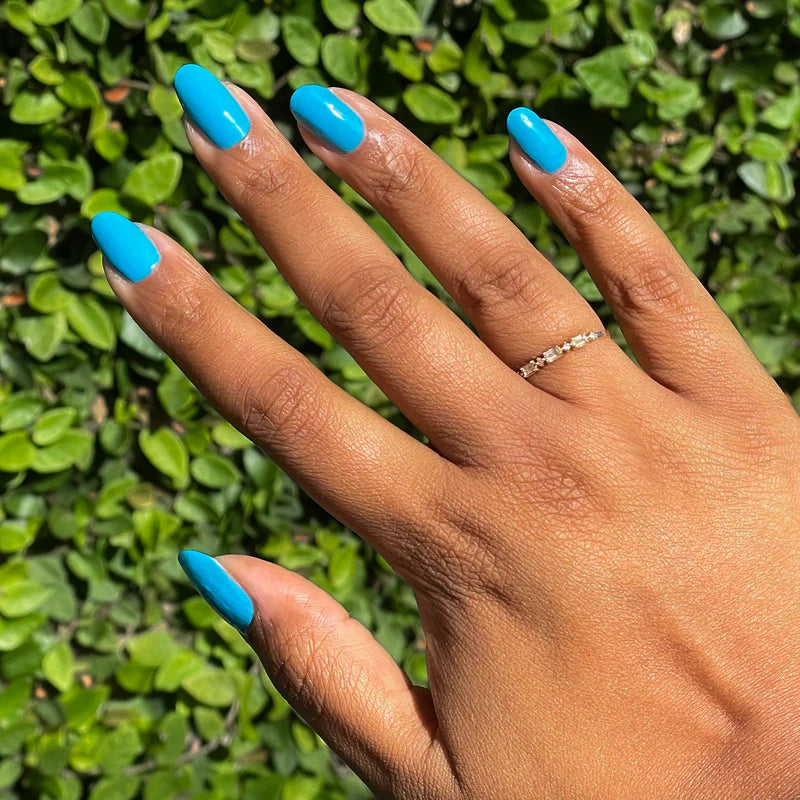 Summer Brights Mani System
