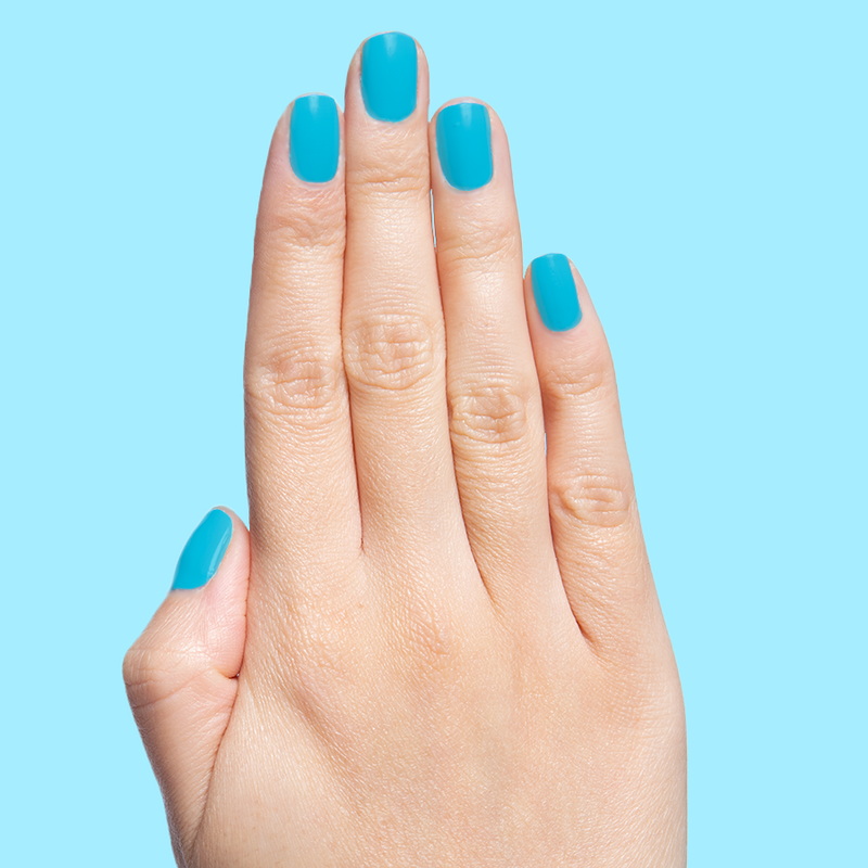 Just a Little Detour - Nail Polish