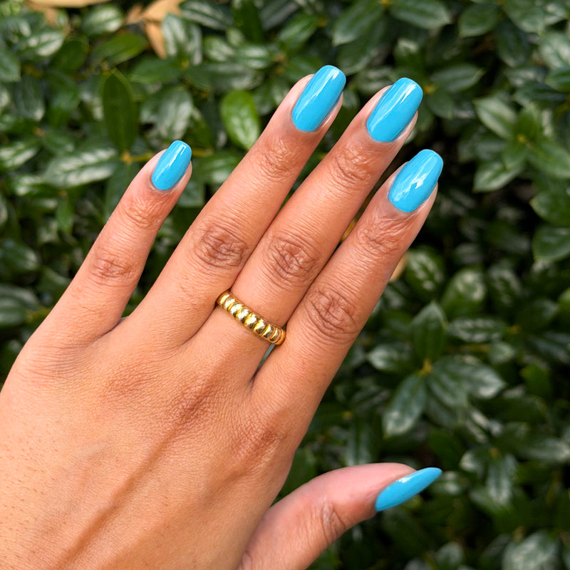 Just a Little Detour - Nail Polish