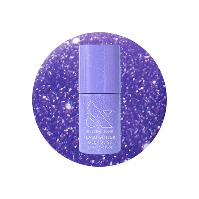 Karaoke is a Good Time Gel Karaoke is a Good Time Gel  Gel Polish