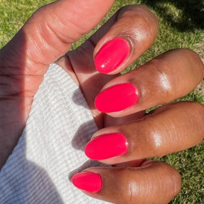 Customer photo