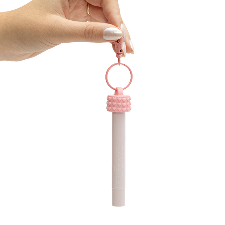 The O&J Mani Keychain