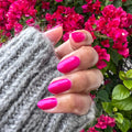 Lily Blooms - Nail Polish thumbnail