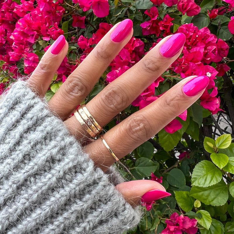 picture of Lily Blooms