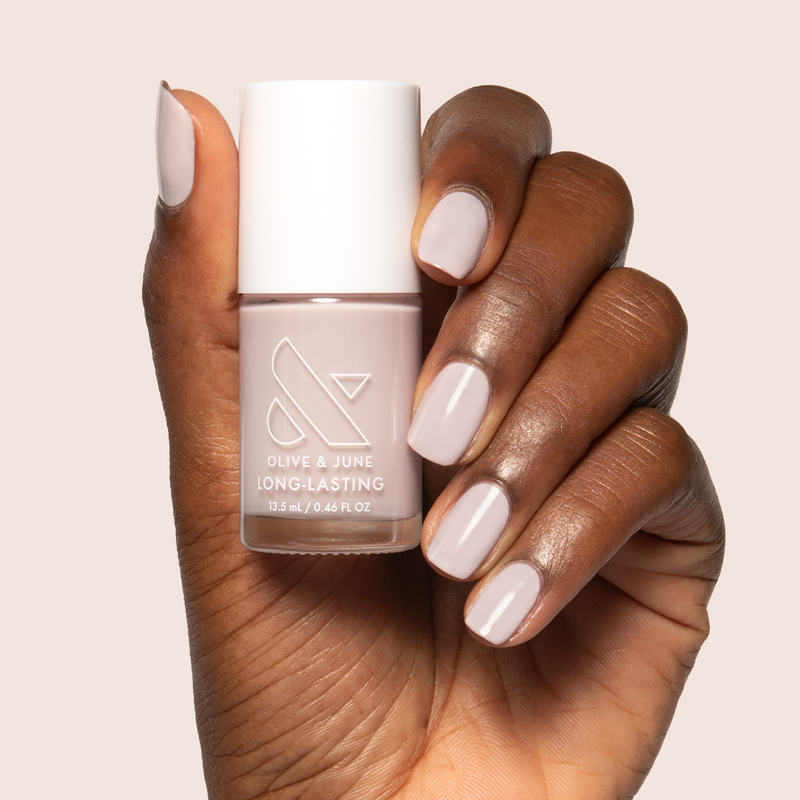 Extra Marshmallows - Nail Polish