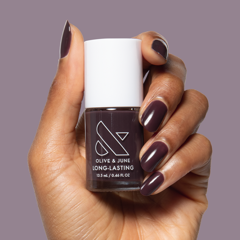 Let's Stay In - Nail Polish