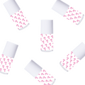 Long-Lasting Polish Mystery Box showing multiple nail polish bottles with question marks on labels on white background thumbnail
