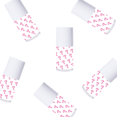 Long-Lasting Polish Mystery Box Long-Lasting Polish Mystery Box  Other