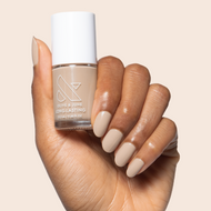 Real Toasty Nail Polish