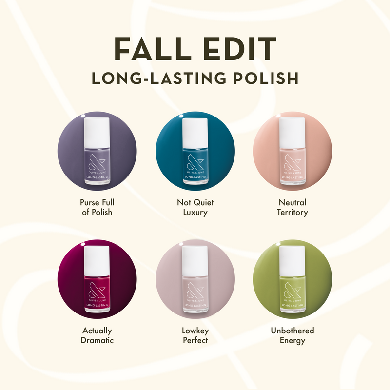 Fall Complete Set
