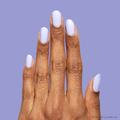 Neon Streets Haze - Nail Polish thumbnail