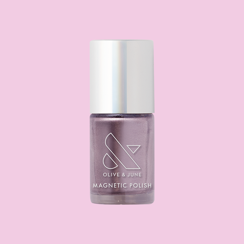 Lavender Velvet - Nail Polish