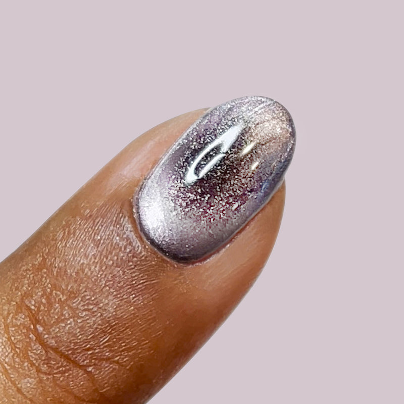 Lavender Velvet - Nail Polish
