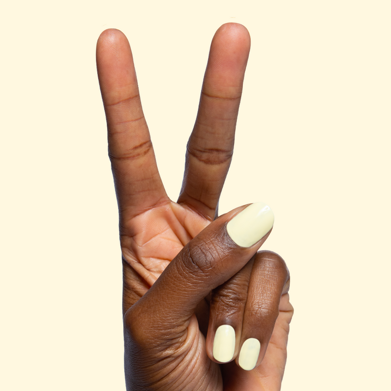 Let's Hit the Drive Thru - Nail Polish