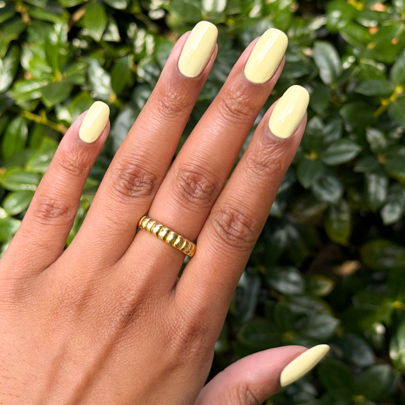 Let's Hit the Drive Thru - Nail Polish