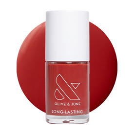 Let’s Circle Back Long Lasting Polish