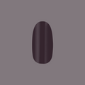 Let’s Stay In - Press-On | Medium | Oval single nail