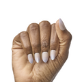 Lilac Velvet Gradient - Press On | Medium | Almond thumbnail