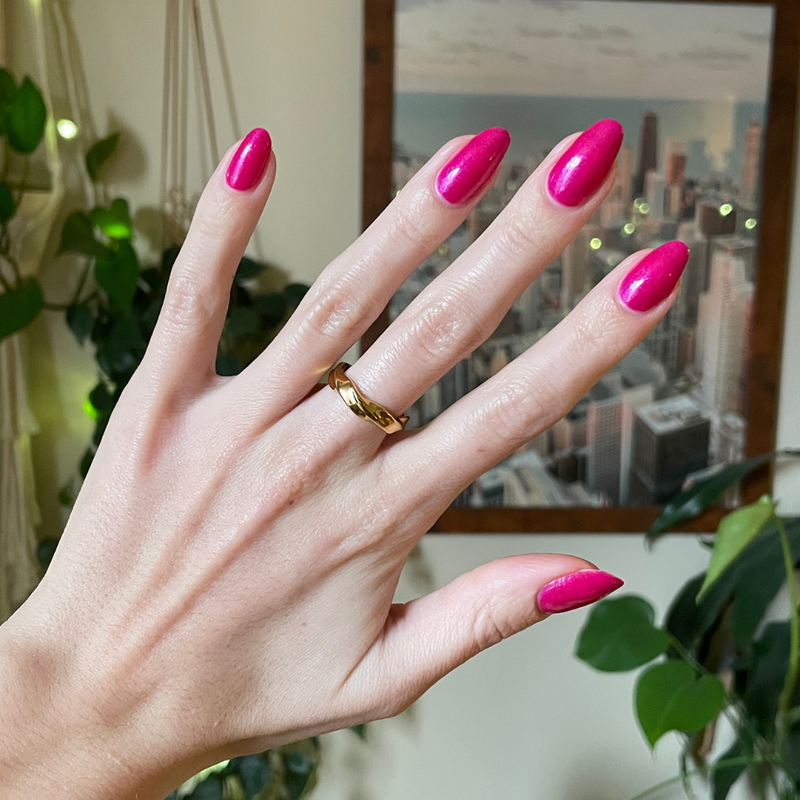 picture of Lily Blooms