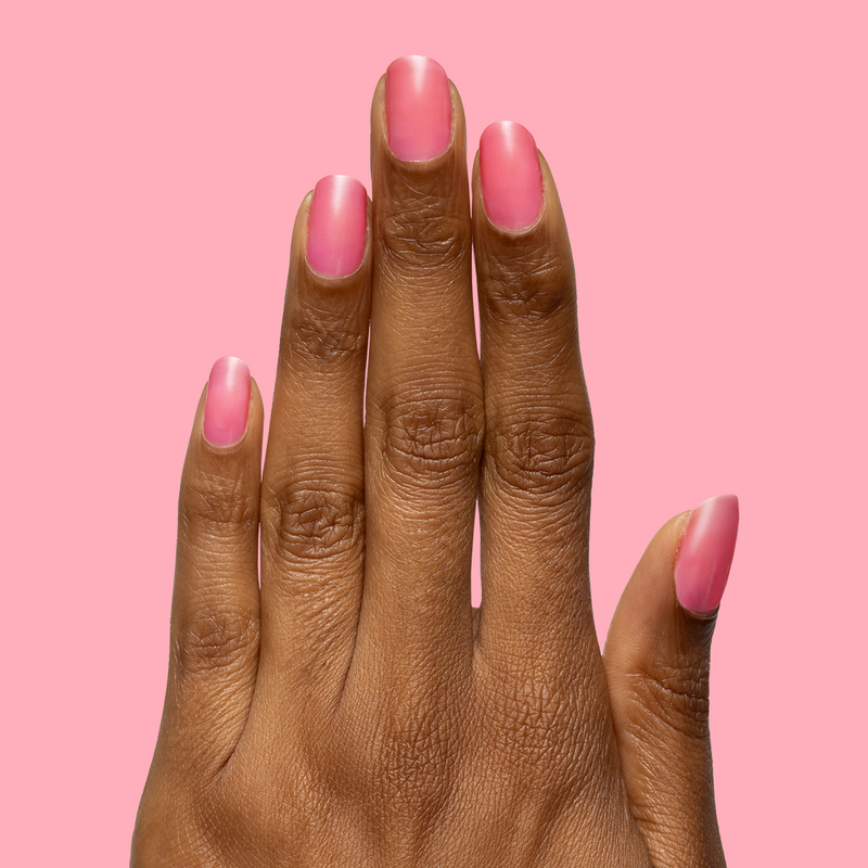 Guava Gloss a Nearly Neon Pinks  Guava Gloss