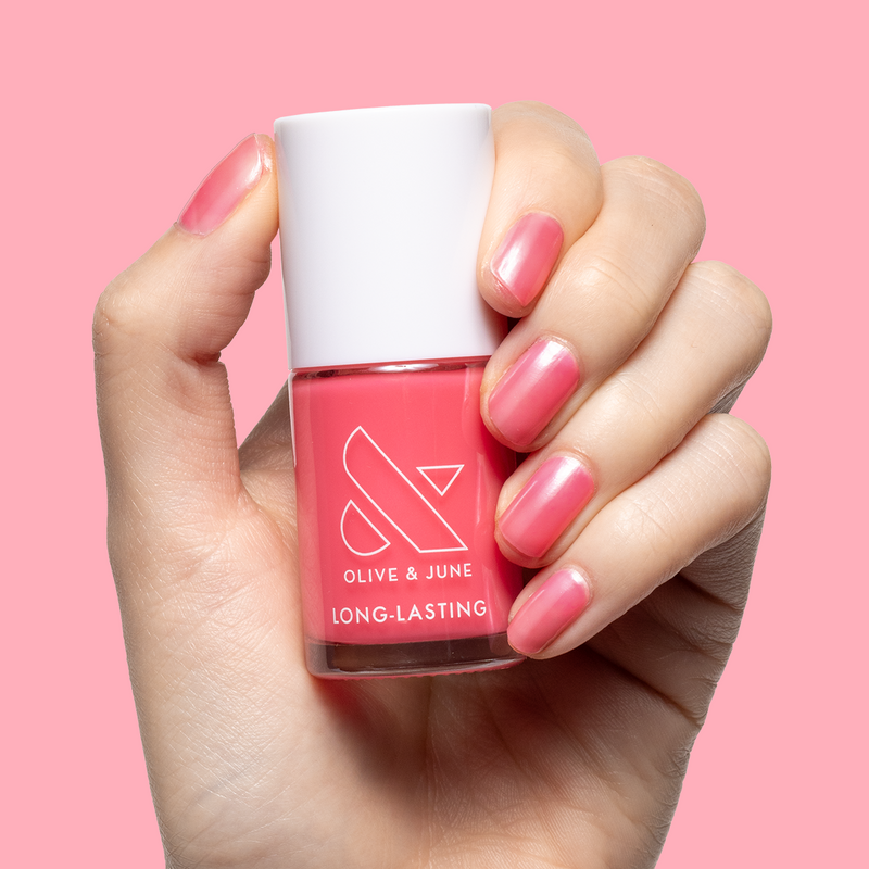 Guava Gloss - Nail Polish