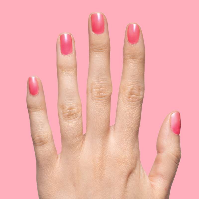 Guava Gloss - Nail Polish