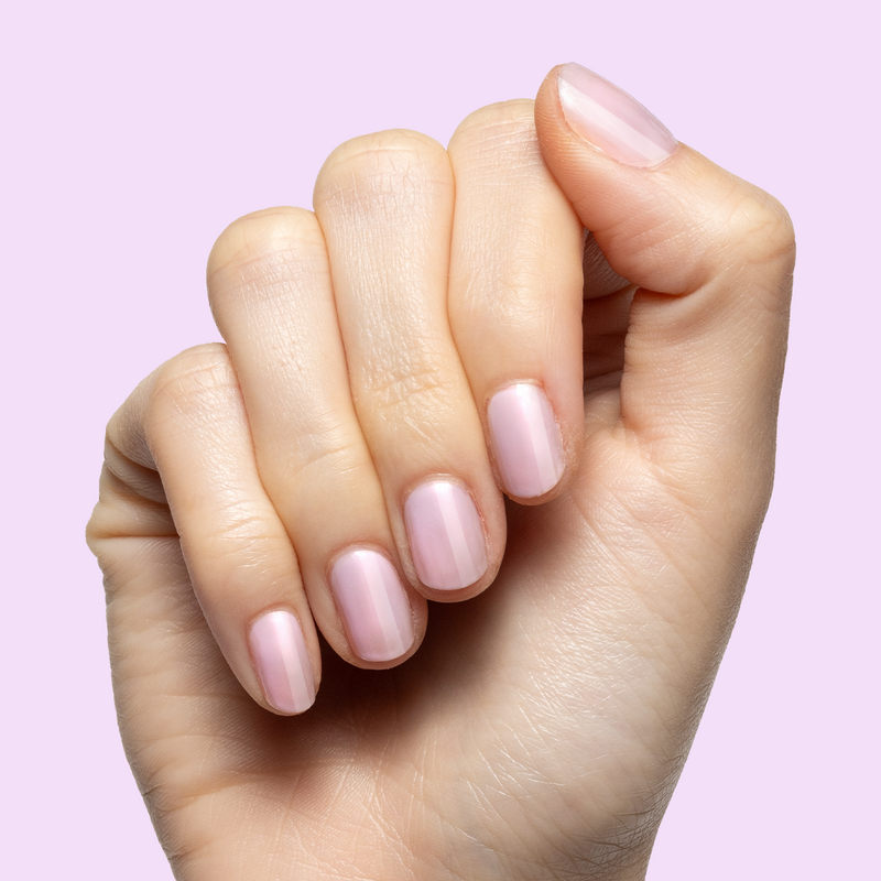 Passionfruit Gloss a Pastels Purples  Passionfruit Gloss