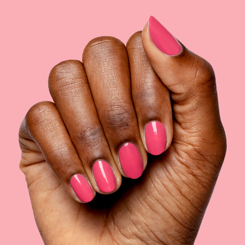 Love All - Nail Polish