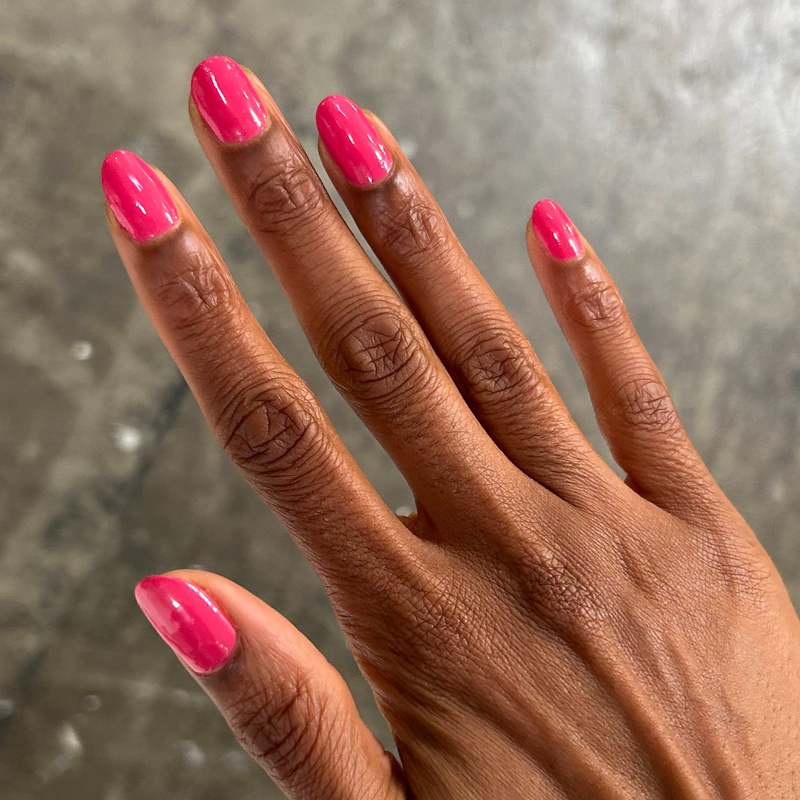 Love All - Nail Polish