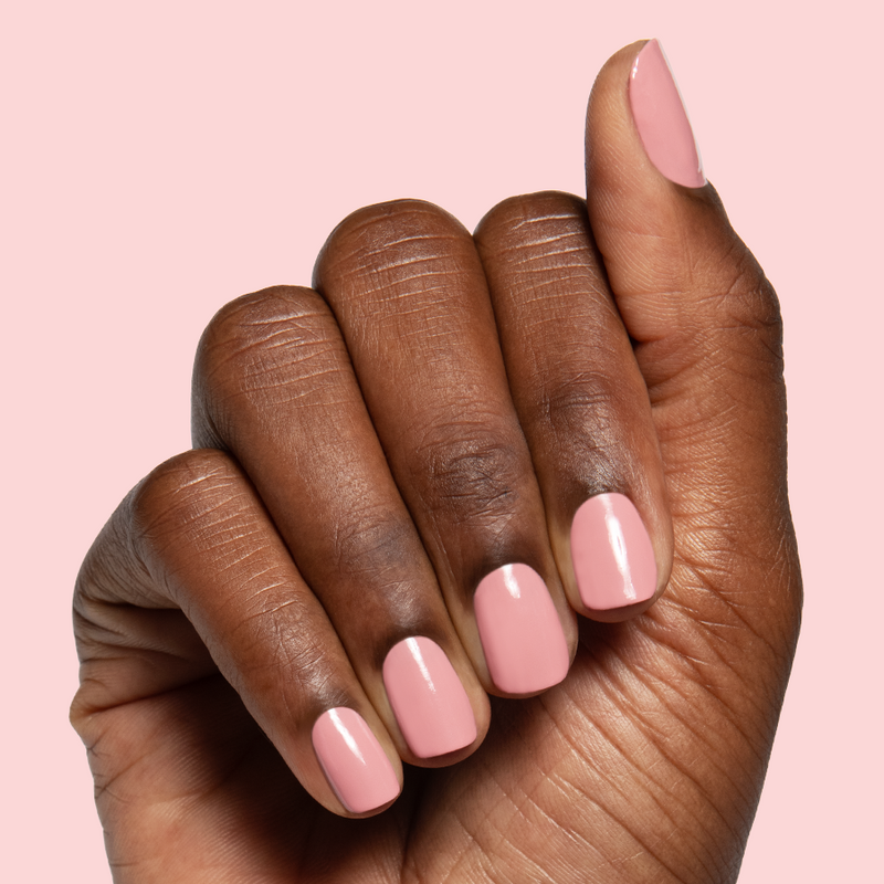 Lovely a Opaque Pinks polish Lovely