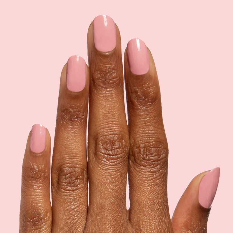 Lovely a Creme Pinks  Lovely