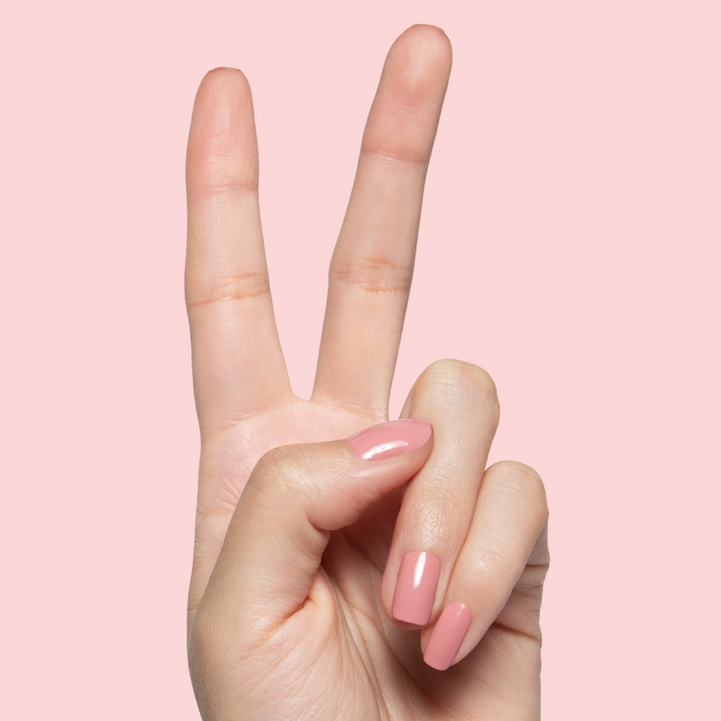 Lovely - Quick Dry Polish