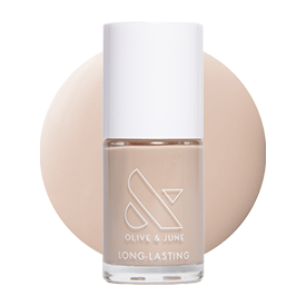 Lunch Break Long Lasting Polish