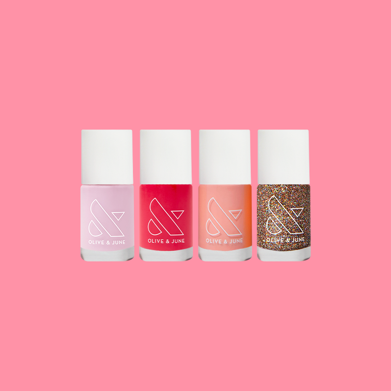 Mini Bold Set